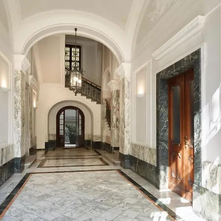 Casacuadra Cavana Trieste Exterior photo