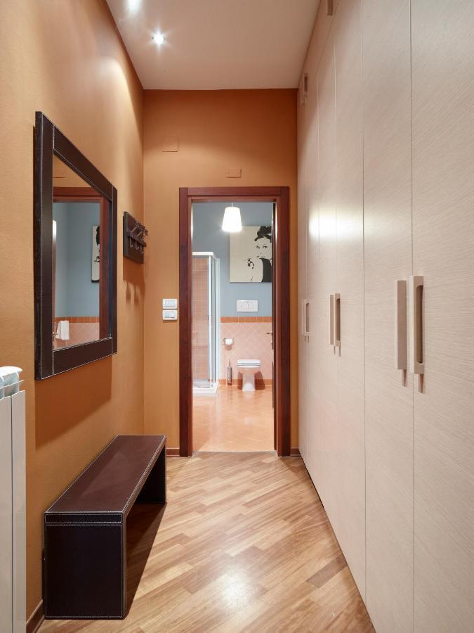 Casacuadra Cavana Apartamento Trieste