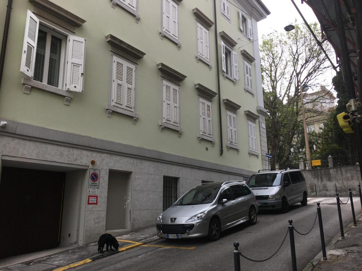 Apartamento Casacuadra Cavana