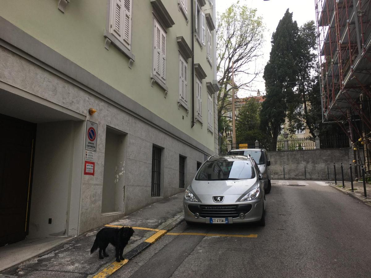 Casacuadra Cavana * Trieste