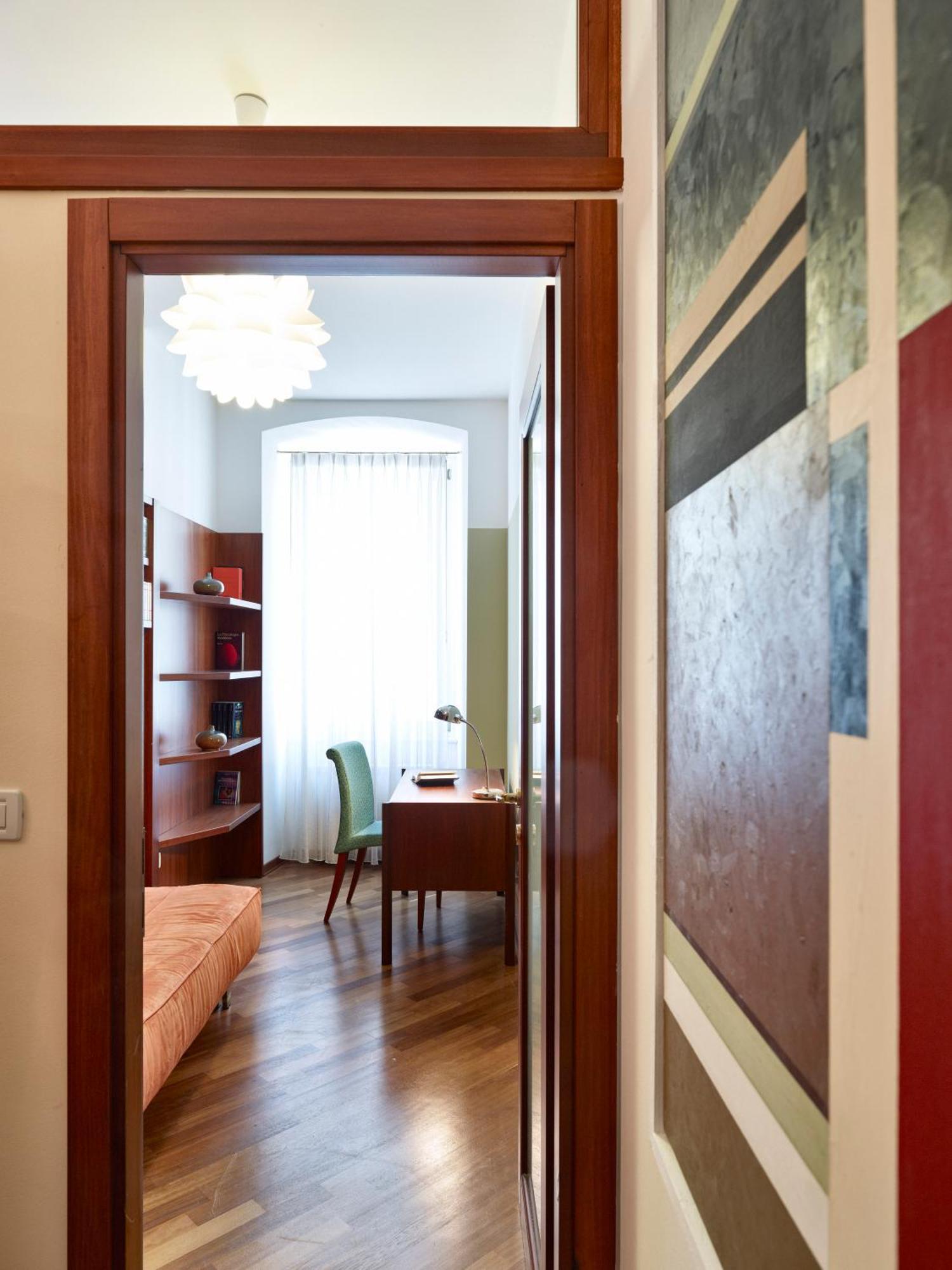 Casacuadra Cavana Apartamento *