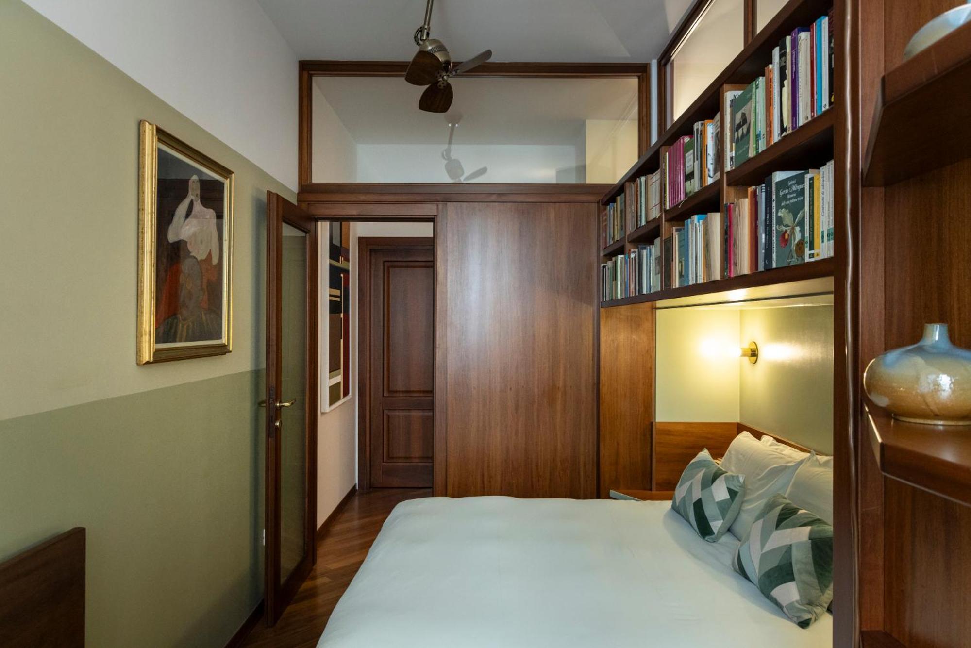 Casacuadra Cavana Apartamento